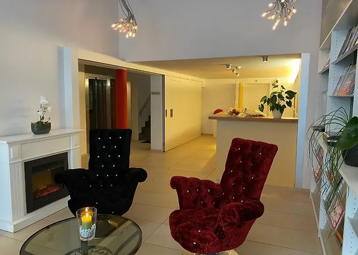 Hotel Boutique Gallo