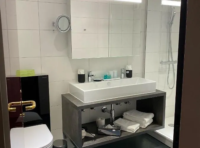 Boutique Gallo 3* Saint-Gall