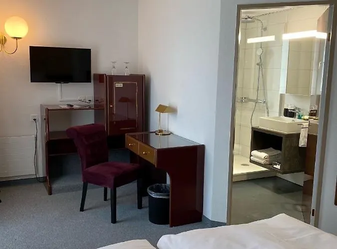 Boutique Gallo Saint-Gall