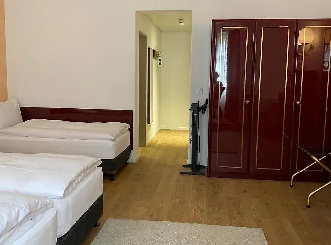 Hotel Boutique Gallo Saint-Gall