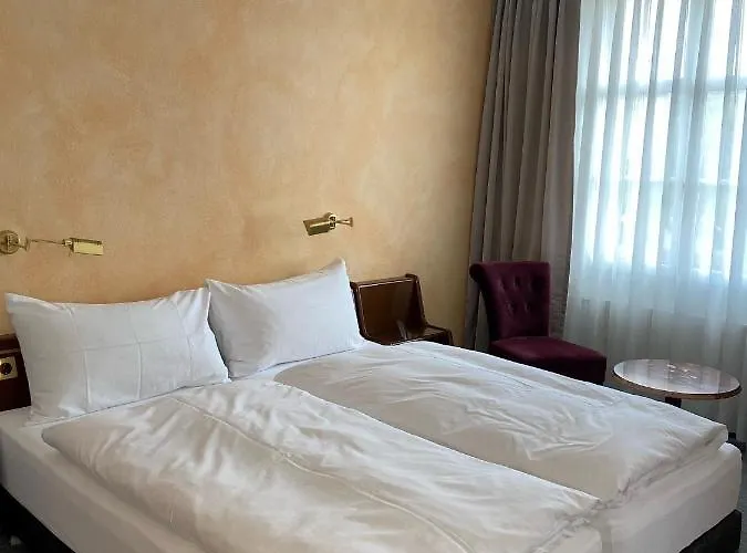 Boutique Gallo 3* Saint-Gall