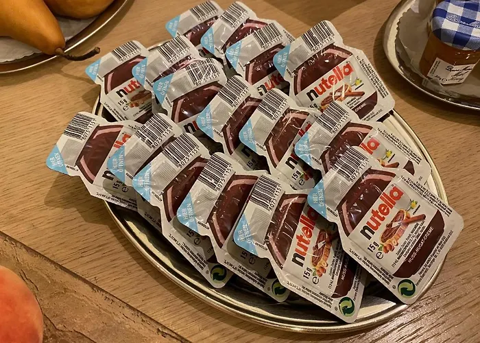 Boutique Gallo 3* Saint-Gall