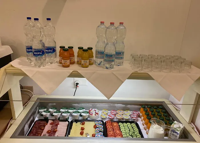 Boutique Gallo Hotel 3*