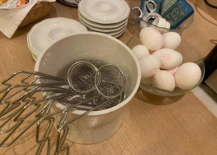 Hotel Boutique Gallo 3*