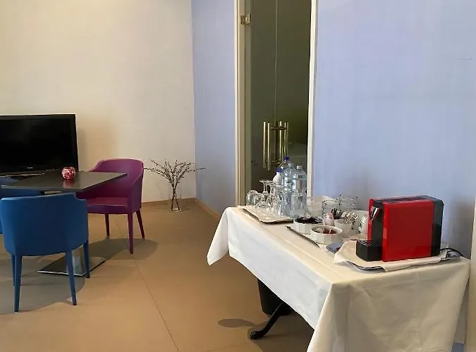 Hotel Boutique Gallo