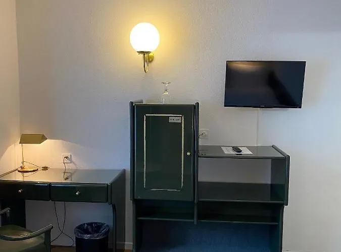 Boutique Gallo 3* Saint-Gall