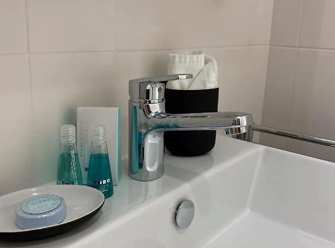 Boutique Gallo Hotel 3*